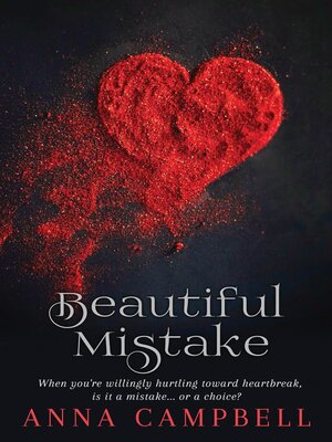 cover image of Beautiful Mistake